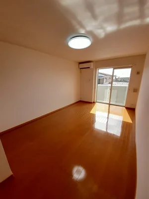 久居駅（三重県）のマンスリーマンション・ウィークリーマンション「ＳＨＡＲＯＬ 203・洋室(No.1281194)」メイン画像