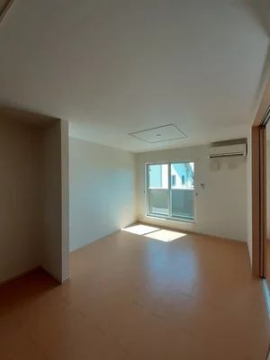 のマンスリーマンション・ウィークリーマンション「サン・グレース　Ⅱ 202・洋室(No.1281198)」メイン画像