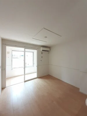 のマンスリーマンション・ウィークリーマンション「グレイス太田Ⅱ 101・洋室(No.1281208)」メイン画像