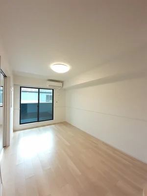 のマンスリーマンション・ウィークリーマンション「クラール綾川Ｃ 202・洋室(No.1281212)」メイン画像