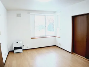 のマンスリーマンション・ウィークリーマンション「プラドール瑞穂 102・洋室(No.1281216)」メイン画像