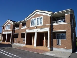 黒部市のマンスリーマンション・ウィークリーマンション「グリーンフィールドＣ 201・洋室(No.1281218)」メイン画像