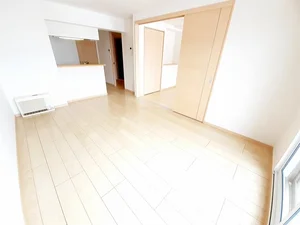 北海道のマンスリーマンション・ウィークリーマンション「グルービー 303・洋室(No.1281222)」メイン画像