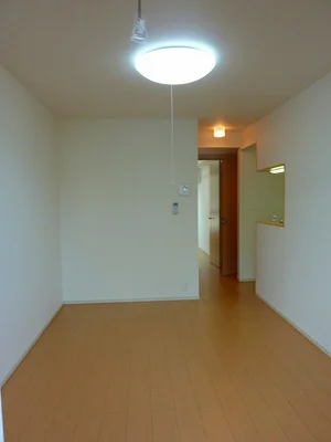 千葉県のマンスリーマンション・ウィークリーマンション「ラフィネ江戸川台 202・洋室(No.1281224)」メイン画像