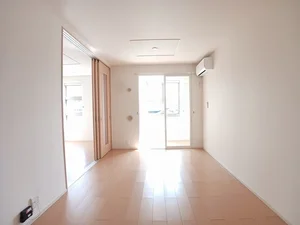 のマンスリーマンション・ウィークリーマンション「レガーロ 202・洋室(No.1281225)」メイン画像