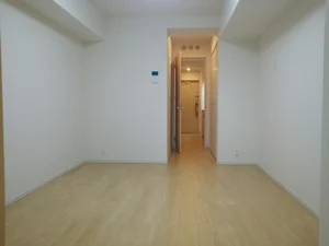 のマンスリーマンション・ウィークリーマンション「エスタリオコート 302・洋室(No.1281230)」メイン画像