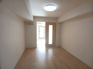 大阪市のマンスリーマンション・ウィークリーマンション「エスタリオコート 302・洋室(No.1281230)」メイン画像