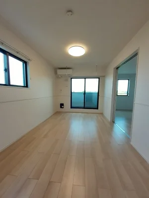 のマンスリーマンション・ウィークリーマンション「パームツリー 201・洋室(No.1281235)」メイン画像