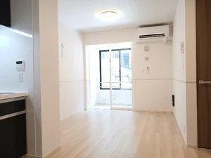 海部郡大治町のマンスリーマンション・ウィークリーマンション「ＡＰＥＸ堀之内（エーペックス） 102・洋室(No.1281239)」メイン画像