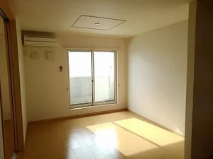 のマンスリーマンション・ウィークリーマンション「ＮＥＳＴ（ネスト 203・洋室(No.1281241)」メイン画像