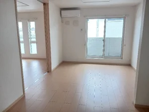 海部郡大治町のマンスリーマンション・ウィークリーマンション「ＮＥＳＴ（ネスト 203・洋室(No.1281241)」メイン画像