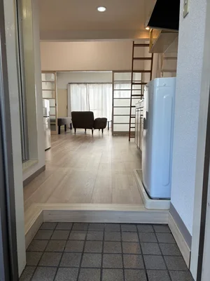 福岡県のマンスリーマンション・ウィークリーマンション「トーマンスリー太宰府市朱雀4☆駅近1LDKタイプ☆駐車場あり（太宰府市朱雀２丁目） 1LDK(No.1281257)」メイン画像