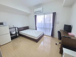 のマンスリーマンション・ウィークリーマンション「SステイSW立花【禁煙ルーム・Wi-Fi無料】(No.1281265)」メイン画像