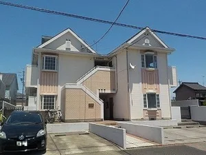 のマンスリーマンション・ウィークリーマンション「レオパレス土古第２ 203(No.1281358)」メイン画像