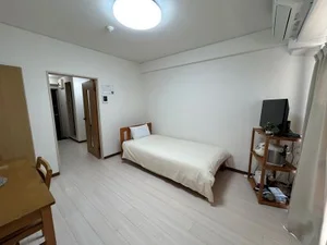 のマンスリーマンション・ウィークリーマンション「RAKUDA平和台(No.1281367)」メイン画像