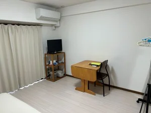 のマンスリーマンション・ウィークリーマンション「RAKUDA平和台(No.1281368)」メイン画像