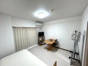 宮崎市のマンスリーマンション・ウィークリーマンション「RAKUDA平和台(No.1281368)」メイン画像