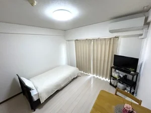 宮崎市のマンスリーマンション・ウィークリーマンション「RAKUDA平和台(No.1281369)」メイン画像