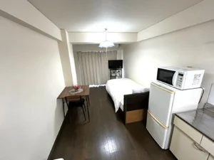 宮崎県のマンスリーマンション・ウィークリーマンション「コートハウス青葉(No.1281377)」メイン画像