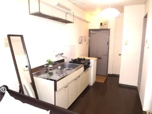 のマンスリーマンション・ウィークリーマンション「コートハウス青葉(No.1281377)」メイン画像