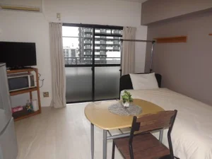 のマンスリーマンション・ウィークリーマンション「コスモドローム 603(No.1281380)」メイン画像