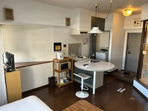 宮崎県のマンスリーマンション・ウィークリーマンション「RAKUDA宮崎駅通 301(No.1281381)」メイン画像