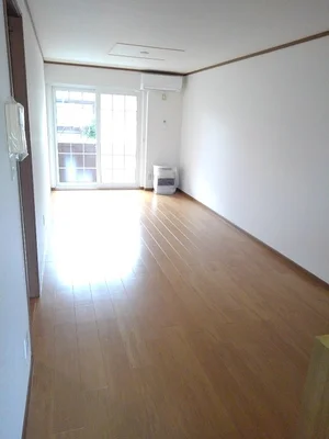 のマンスリーマンション・ウィークリーマンション「ヒューゲルヴィラ 101・洋室(No.1281384)」メイン画像