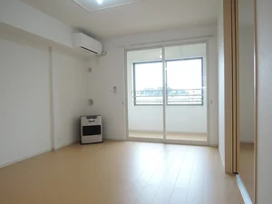 のマンスリーマンション・ウィークリーマンション「サン・クレメントＢ 202・洋室(No.1281387)」メイン画像