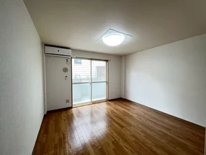 のマンスリーマンション・ウィークリーマンション「コーポライフながまち 102・洋室(No.1281392)」メイン画像