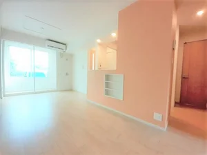 奥州市のマンスリーマンション・ウィークリーマンション「ドリームフェアⅠ 103・洋室(No.1281395)」メイン画像