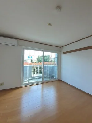 のマンスリーマンション・ウィークリーマンション「ポワクールⅠ 101・洋室(No.1281402)」メイン画像