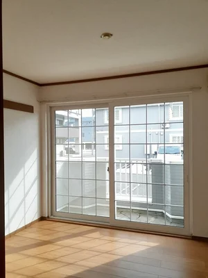 のマンスリーマンション・ウィークリーマンション「ポワクールⅡ 103・洋室(No.1281404)」メイン画像