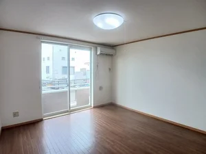 のマンスリーマンション・ウィークリーマンション「プロムナードＮ・Ⅰ 101・洋室(No.1281405)」メイン画像