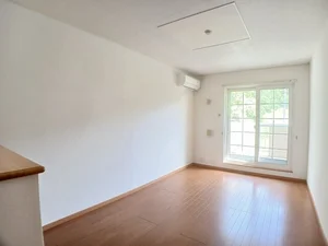伊達郡川俣町のマンスリーマンション・ウィークリーマンション「グレイスガーデンＡ 202・洋室(No.1281407)」メイン画像