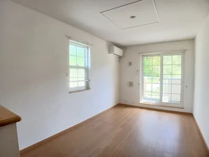 伊達郡川俣町のマンスリーマンション・ウィークリーマンション「グレイスガーデンＡ 201・洋室(No.1281408)」メイン画像