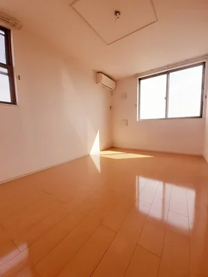 のマンスリーマンション・ウィークリーマンション「ディーピアッツァ　Ⅲ 101・洋室(No.1281411)」メイン画像