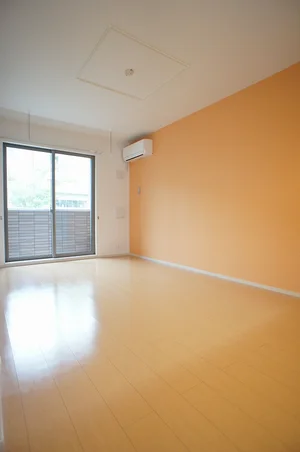 のマンスリーマンション・ウィークリーマンション「メゾンド・ローレル 102・洋室(No.1281413)」メイン画像