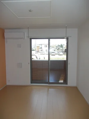 のマンスリーマンション・ウィークリーマンション「クリアネス 103・洋室(No.1281414)」メイン画像