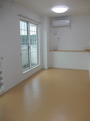 のマンスリーマンション・ウィークリーマンション「グラン・セリシールⅡ 201・洋室(No.1281415)」メイン画像