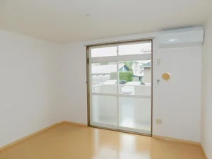 さくら市のマンスリーマンション・ウィークリーマンション「レジデンス美輝 105・洋室(No.1281425)」メイン画像