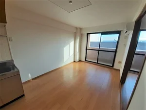 のマンスリーマンション・ウィークリーマンション「グレイスフルＴ・Ｋ 406・洋室(No.1281426)」メイン画像