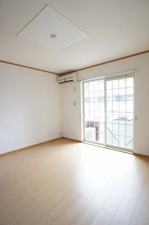 のマンスリーマンション・ウィークリーマンション「シャトー・バロン１８ 101・洋室(No.1281427)」メイン画像