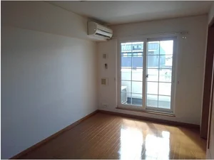 のマンスリーマンション・ウィークリーマンション「カーサ・ヒロＡ 202・洋室(No.1281429)」メイン画像