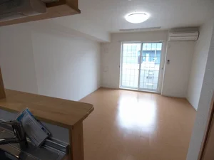 のマンスリーマンション・ウィークリーマンション「フリーデ 102・洋室(No.1281430)」メイン画像