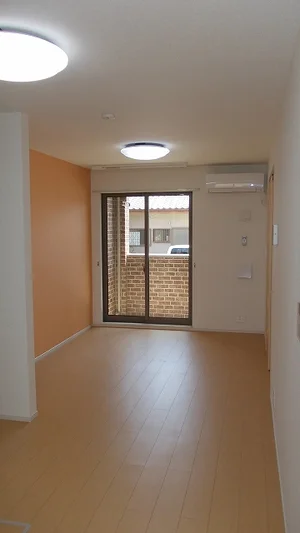 のマンスリーマンション・ウィークリーマンション「クリア　リージョンＣ 105・洋室(No.1281431)」メイン画像