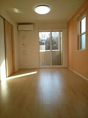 のマンスリーマンション・ウィークリーマンション「アベニール 101・洋室(No.1281432)」メイン画像