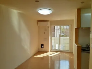 のマンスリーマンション・ウィークリーマンション「Ｃｌｅｍｅｎｔ・Ｆ 103・洋室(No.1281433)」メイン画像