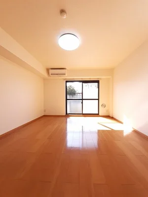 のマンスリーマンション・ウィークリーマンション「インペリアルＡ 102・洋室(No.1281446)」メイン画像