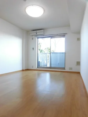 のマンスリーマンション・ウィークリーマンション「アグレイア 204・洋室(No.1281447)」メイン画像