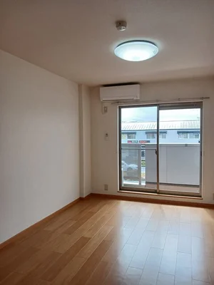 水戸市のマンスリーマンション・ウィークリーマンション「アグレイア 204・洋室(No.1281447)」メイン画像